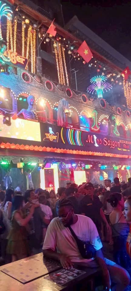 Siêu phẩm nhà 2 mặt tiền trước sau tại đường Trần Hưng Đạo, Phường Phạm Ngũ Lão