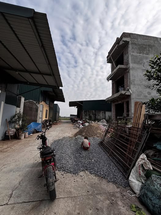 Song sinh liền kề đồng phố, nơi an cư lý tưởng, giá hời chỉ nhỉnh 2 tỷ