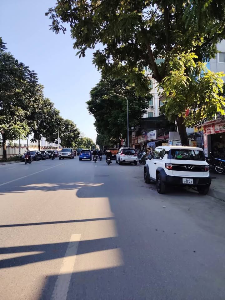 Mảnh đất vàng Lê Trọng Tấn - Chìa khóa cho tương lai thịnh vượng, xây tòa building 7 tầng