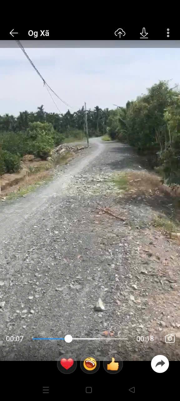 Chào mừng quý khách đến với cơ hội sở hữu một không gian sống lý tưởng tại Thạnh Hòa, Bến Lức, Long An