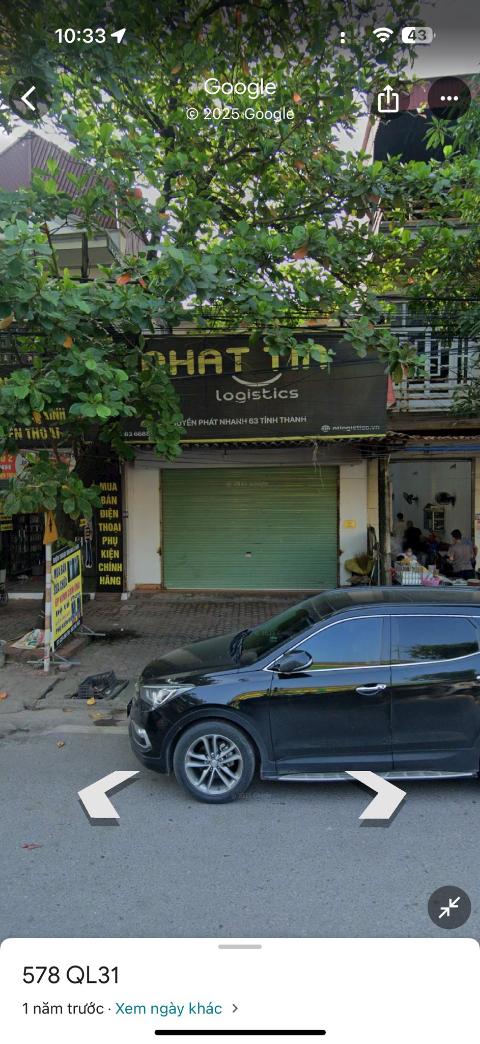 Đất vàng mặt tiền quốc lộ 31, Lục Nam, kinh doanh đỉnh, sinh lời kép