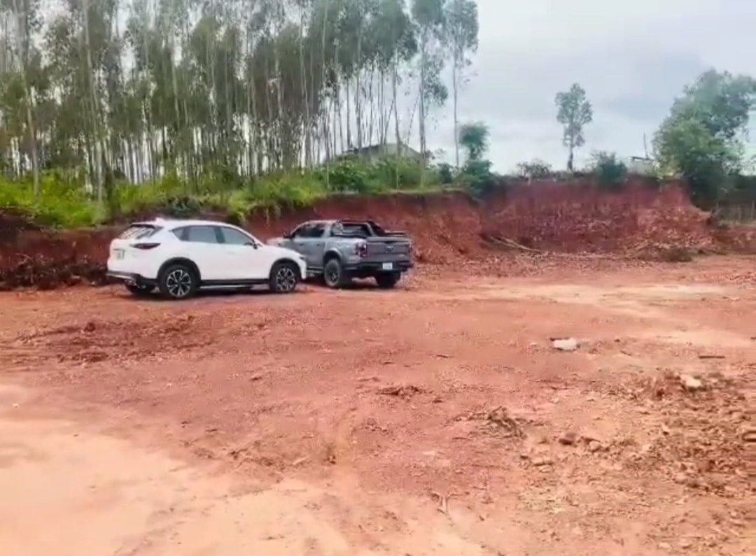 Bắc Giang đất vàng 125m2, giá hời 380 triệu, vợ chồng trẻ cứ chốt