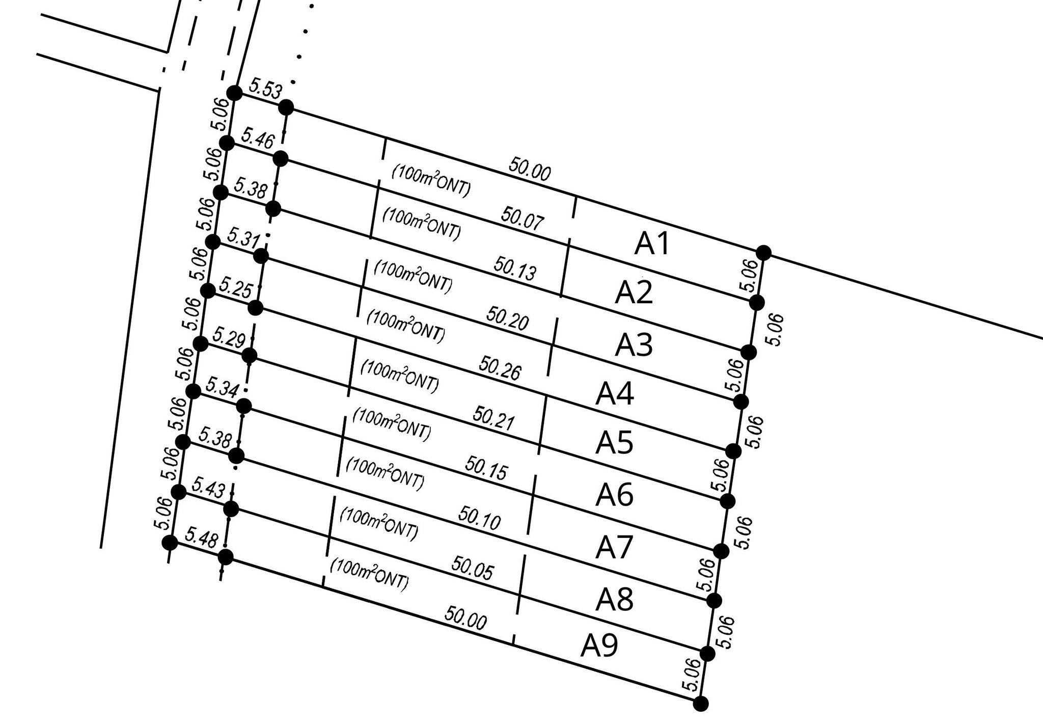 Siêu phẩm đất nền 250m2 Huyện Chơn Thành, Tỉnh Bình Phước đã sẵn sàng chờ chủ mới