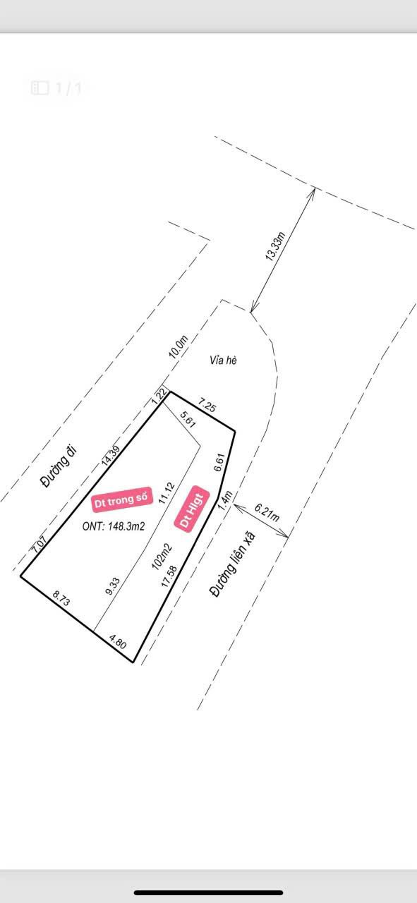 Mảnh đất vàng Hữu Định, Hợp Thịnh - Nơi giao thoa của sự thịnh vượng