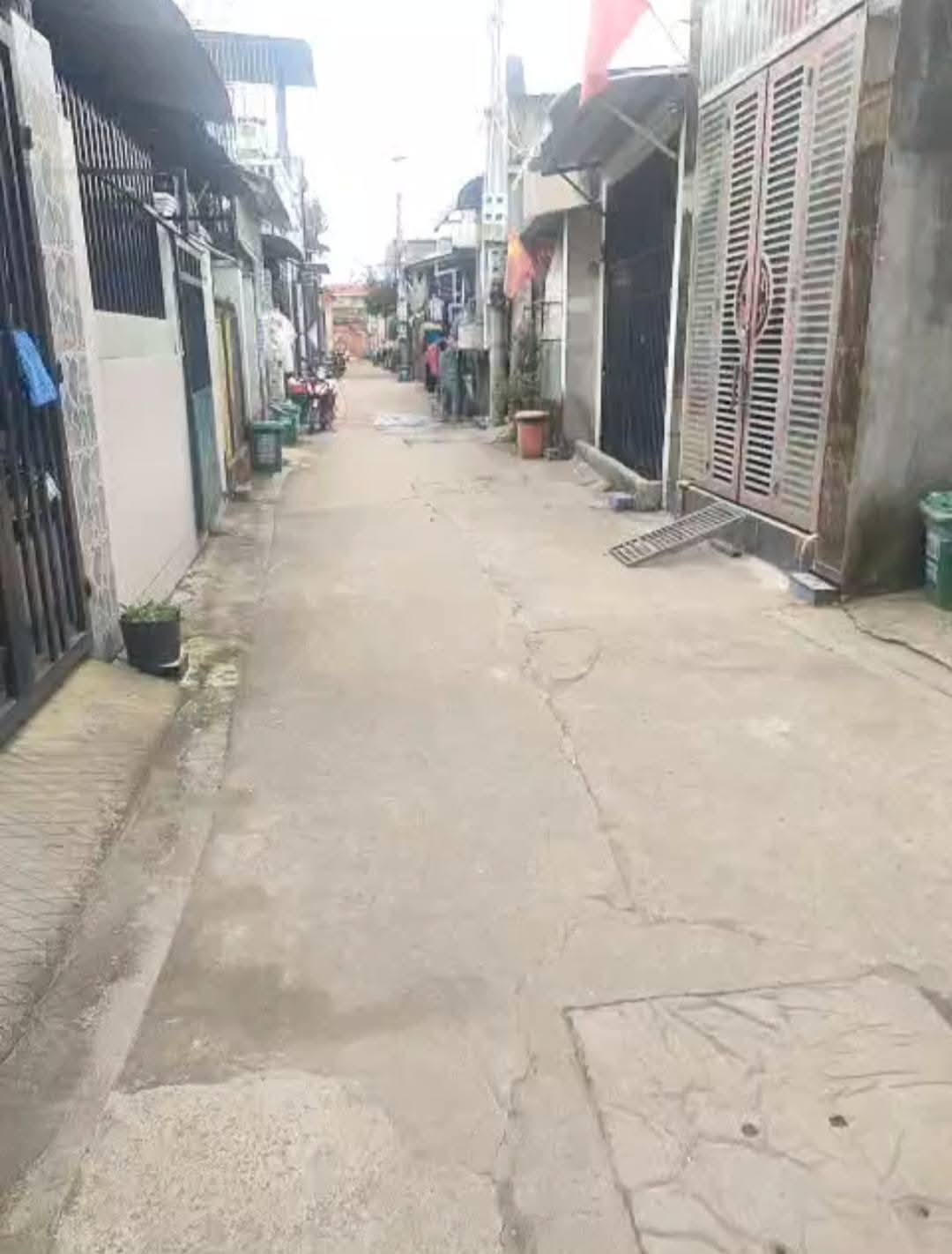 Chào mừng quý vị đến với cơ hội sở hữu một căn nhà xinh xắn tại Bình Chuẩn, Thuận An, Bình Dương