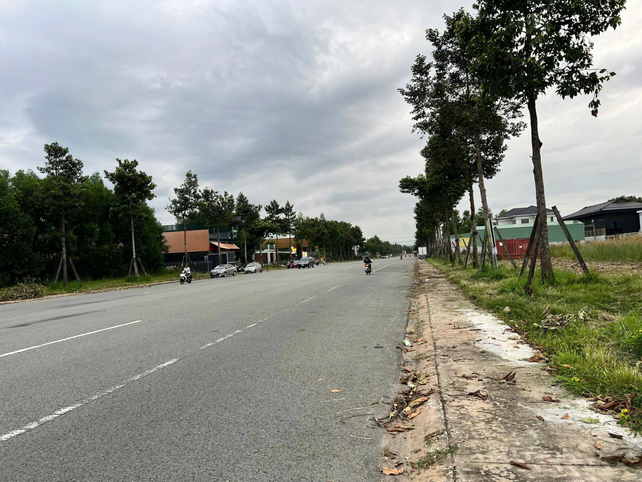 Đất vàng Bàu Bàng - kinh doanh đỉnh cao, giá hời