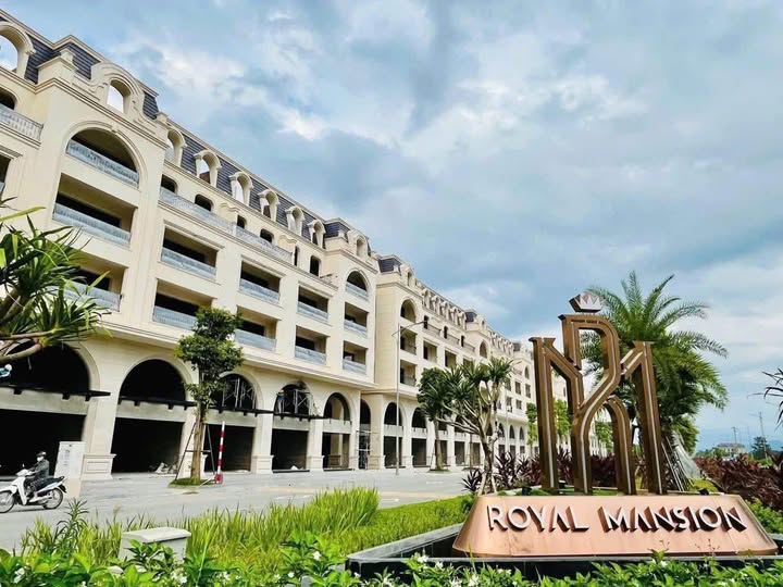 Bán nhà 112m2 trung tâm Ngã 6, Tôn Đức Thắng, Bắc Giang - Cơ hội đầu tư hấp dẫn