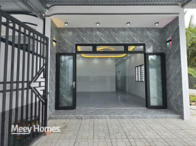 Siêu phẩm cách đường xe 7 chỗ 50m, gần ngay Chợ phường 6 sầm uất, Bệnh viện Nguyễn Đình Chiểu và Bệnh viện Minh Đức