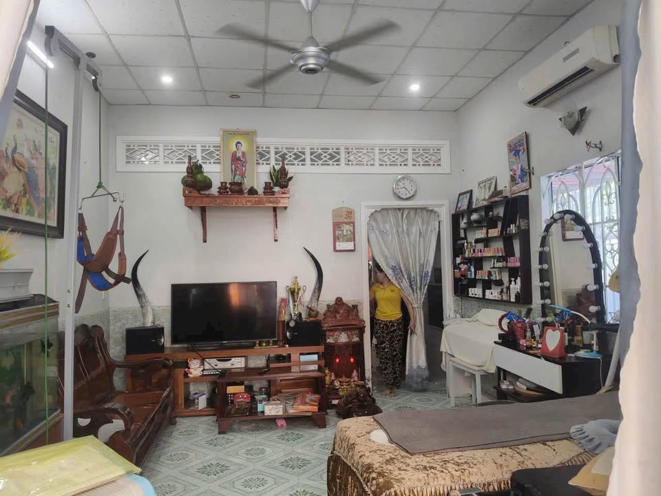 Siêu phẩm nhà góc 2 mặt tiền đã sẵn sàng chào đón chủ nhân mới