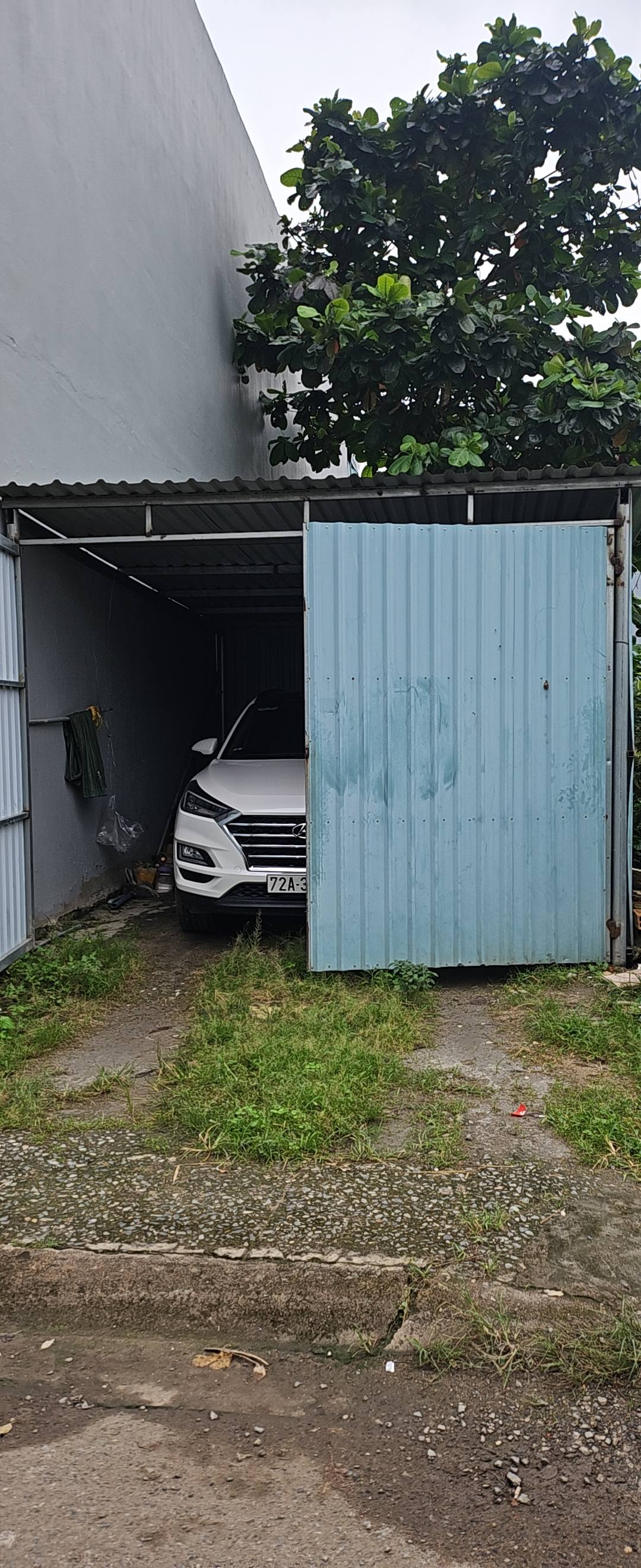 Siêu phẩm đất mặt tiền chợ Tóc Tiên đã sẵn sàng chào đón chủ nhân mới