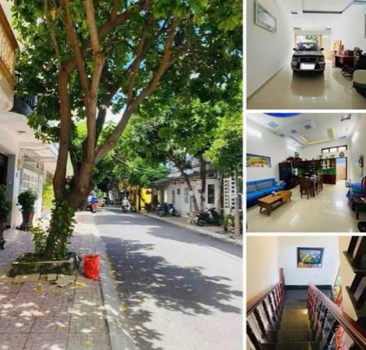 Chào mừng quý vị đến với thiên đường an cư tại đường Hoàng Văn Thái, Phường 8, Vũng Tàu