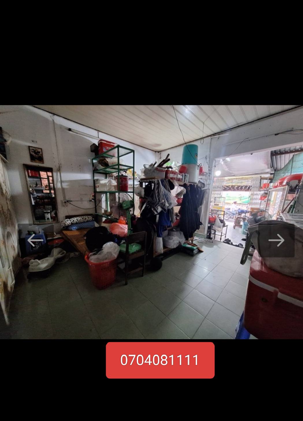 Nhà 6x30m, 174m2, 5 phòng trọ, dòng tiền 20 triệu/tháng, Thủ Đức - Giá hời