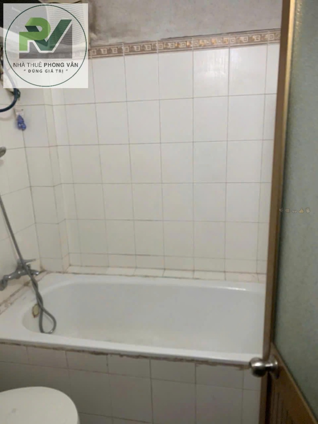 Nhà 4 tầng full đồ, 60m2, 3 ngủ, giá chỉ 6 triệu/tháng tại ngõ Điện Biên Phủ