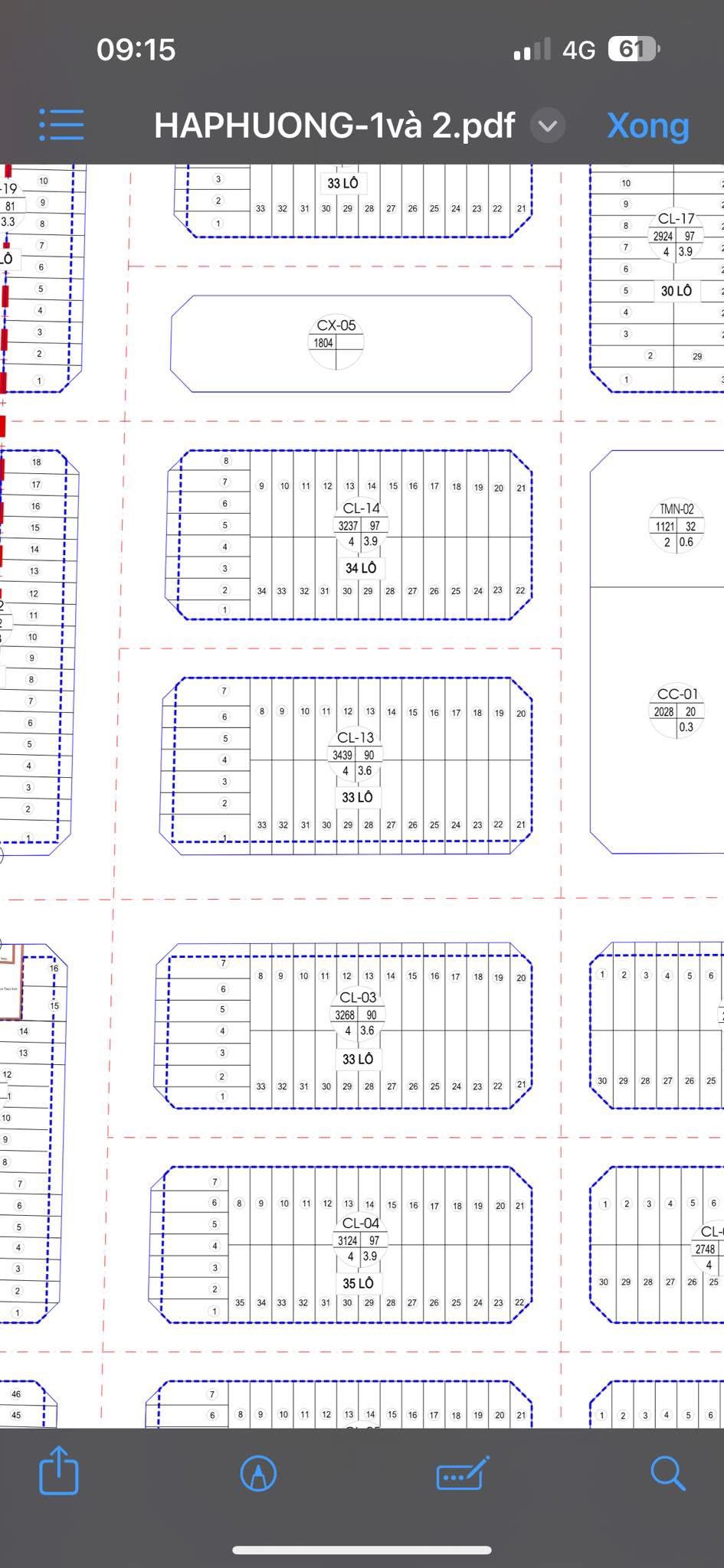 Lô đất vuông vắn, sổ đỏ sẵn, vị trí trung tâm Kim Bảng, Hà Nam