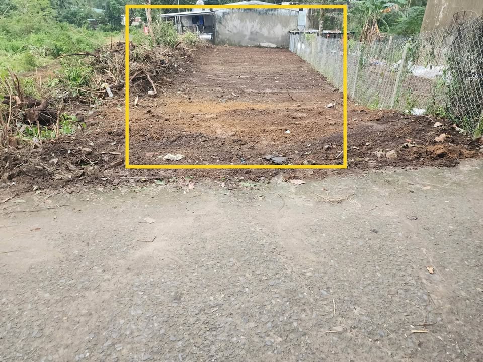 Đất Phú Thượng, Đà Nẵng 170m2 vuông vức, giá mềm, chốt nhanh