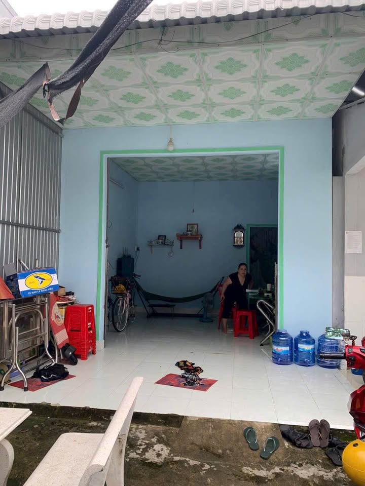 Nhà 4x32m, 850 củ, Mỹ Tho - Chốt lẹ