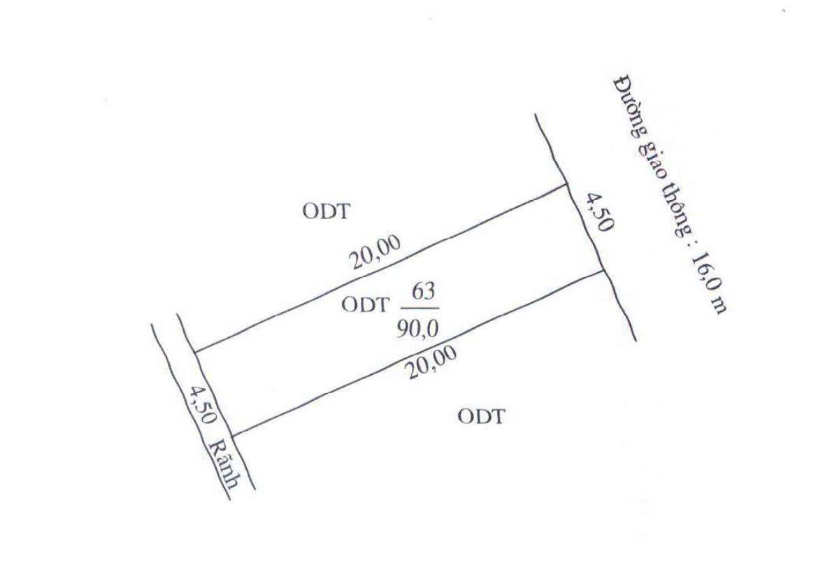 Bán nhà 3 tầng mới xây, 90m2, trung tâm Việt Trì, Phú Thọ, kinh doanh tốt
