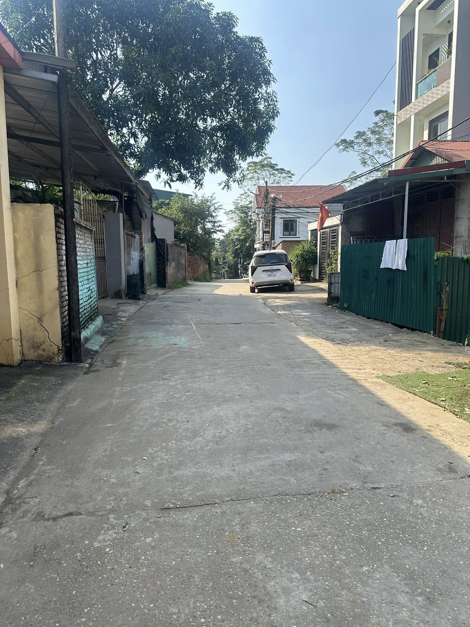 Siêu phẩm đất nền vừa cập bến tại Liên Minh, Minh Phương, Phú Thọ