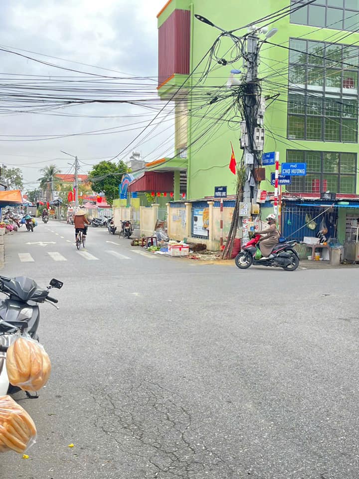 Siêu phẩm đất nền tại Chợ Hương, Hưng Đạo, Hải Phòng đã sẵn sàng chờ chủ nhân mới