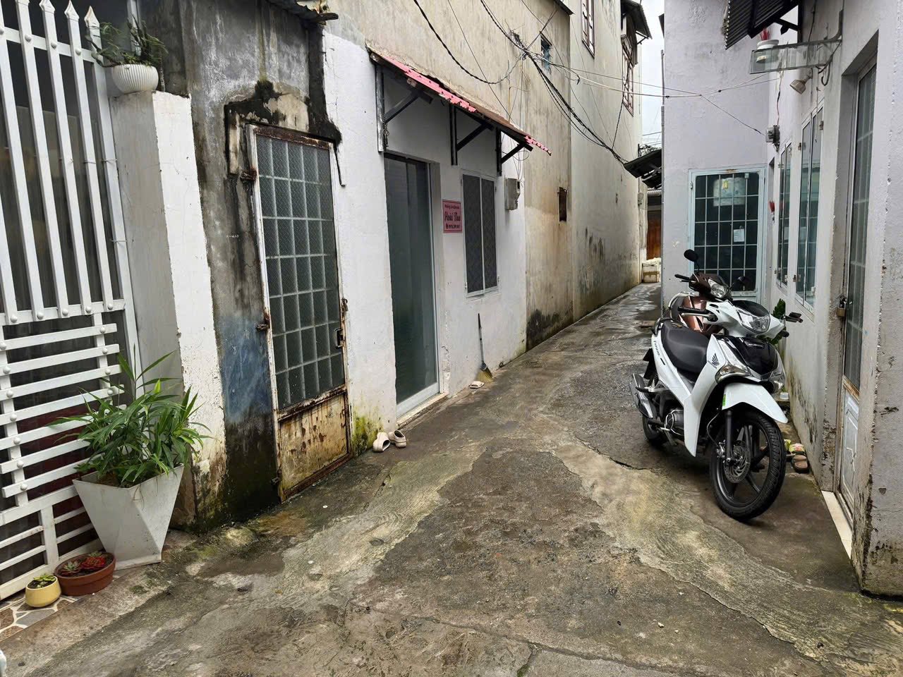 Nhà Trần Phú, vị trí đẹp gần chợ Ngô Mây, chỉ 2,45 tỷ