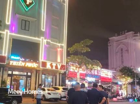 Siêu phẩm mặt tiền đường 24 Phượng Mao, kinh doanh bất chấp