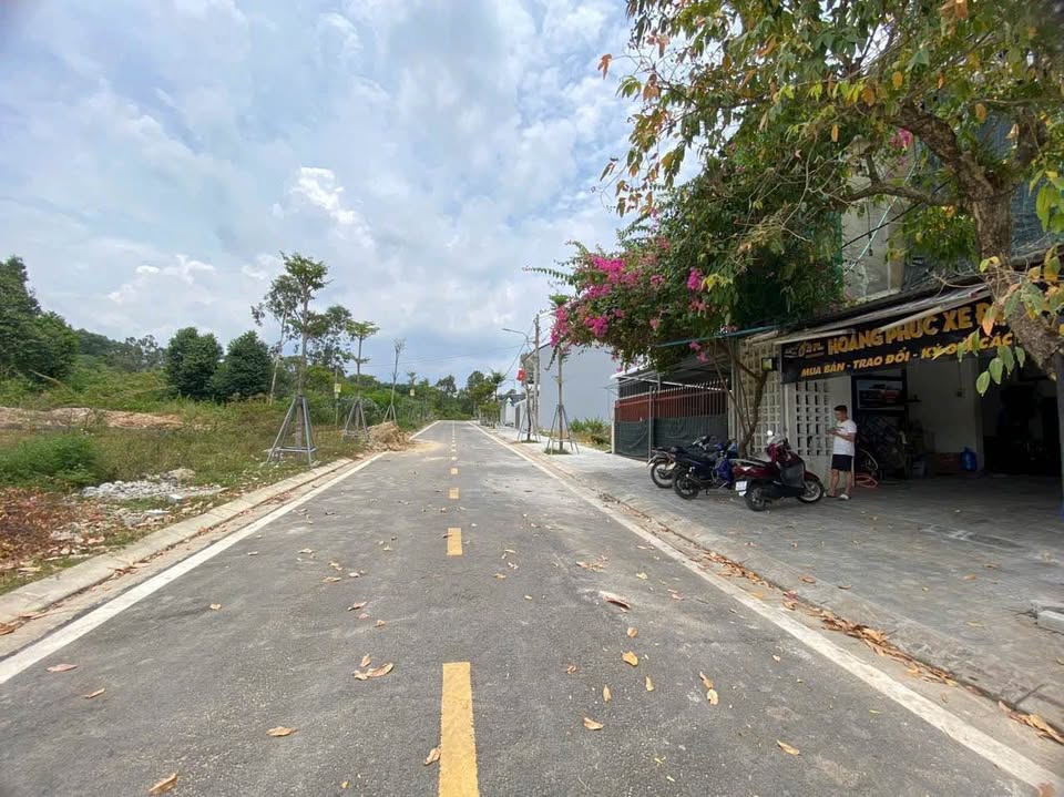 Đất vàng Huế, xây trọ, an cư, gần đại học