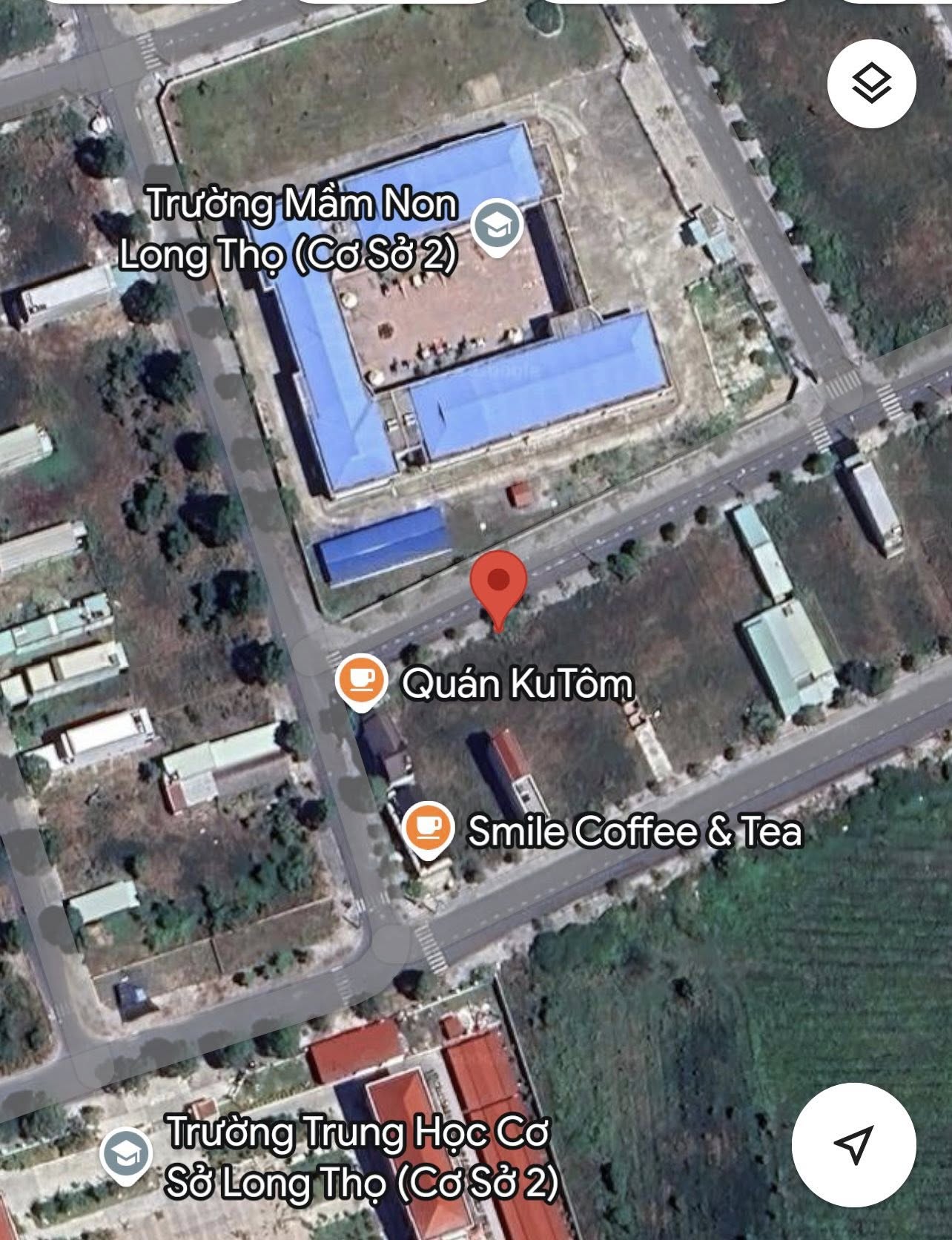 Cơ hội sở hữu ngay lô đất tái định cư đắc địa tại Long Thọ, Nhơn Trạch, Đồng Nai