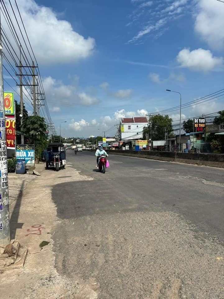Đất vàng Quốc lộ 51, Long Thành - Chốt deal ngay