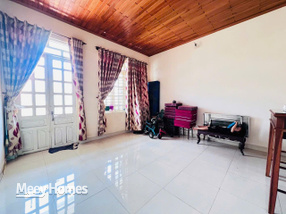 Mở ra một cuộc sống tiện nghi và an lành tại trung tâm Pleiku với căn nhà 1 trệt, 1 lầu