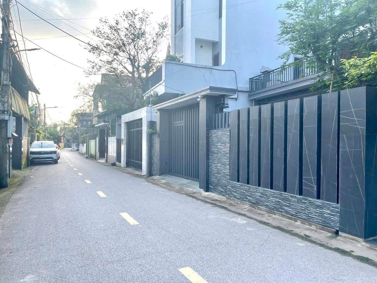 Bán đất tại phường Hưng Dũng, thành phố Vinh, tỉnh Nghệ An