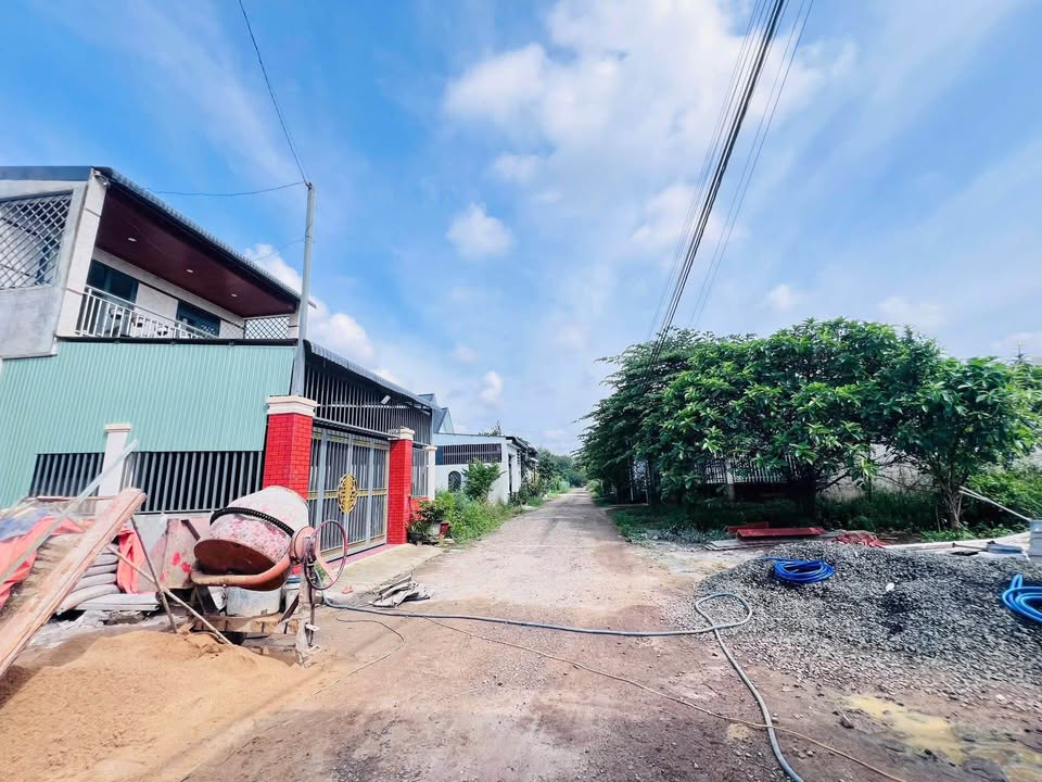 Siêu phẩm nhà ở Tiến Thành, phường Đồng Xoài, thành phố Đồng Xoài