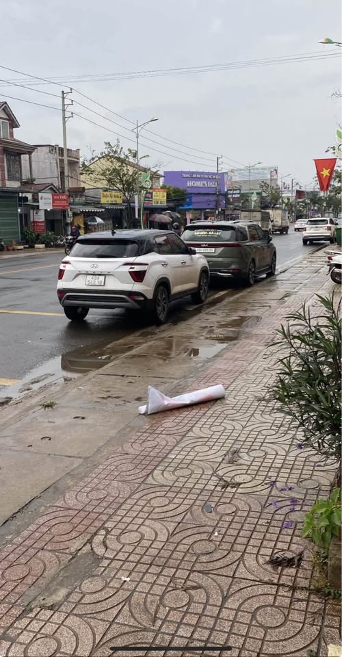 Bán nhà mặt tiền Quốc Lộ 20, Liên Nghĩa, Đức Trọng, Lâm Đồng - 165m2