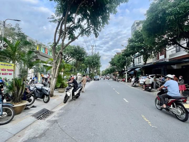 Cơ hội sở hữu lô đất vuông vắn, vị trí đắc địa tại đường Doãn Uẩn, phường Khuê Mỹ, thành phố Đà Nẵng