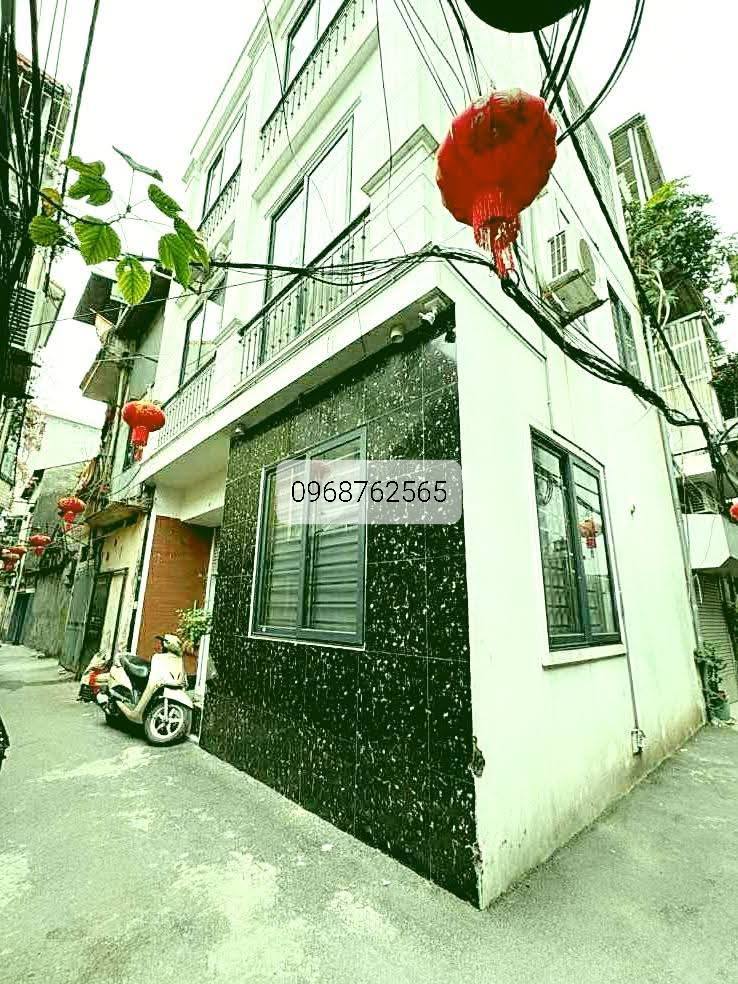 Siêu phẩm lô góc tại Vạn Phúc, Thanh Trì, Hà Nội đang chờ chủ nhân mới