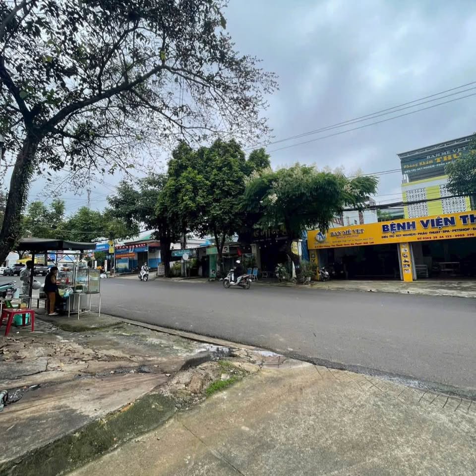 Nhà đẹp trung tâm thành phố, hẻm rộng xe hơi, đất vuông vắn, giá hời 2,65 tỷ