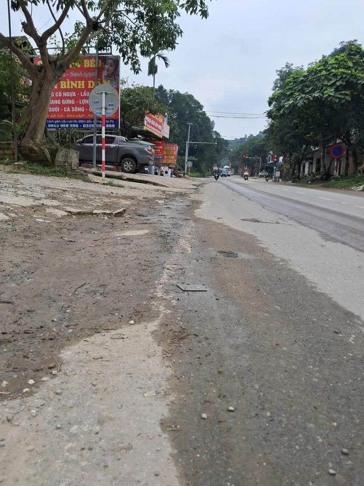 Siêu phẩm đất nền tại Đồng Tuyển, thị xã Sa Pa, tỉnh Lào Cai