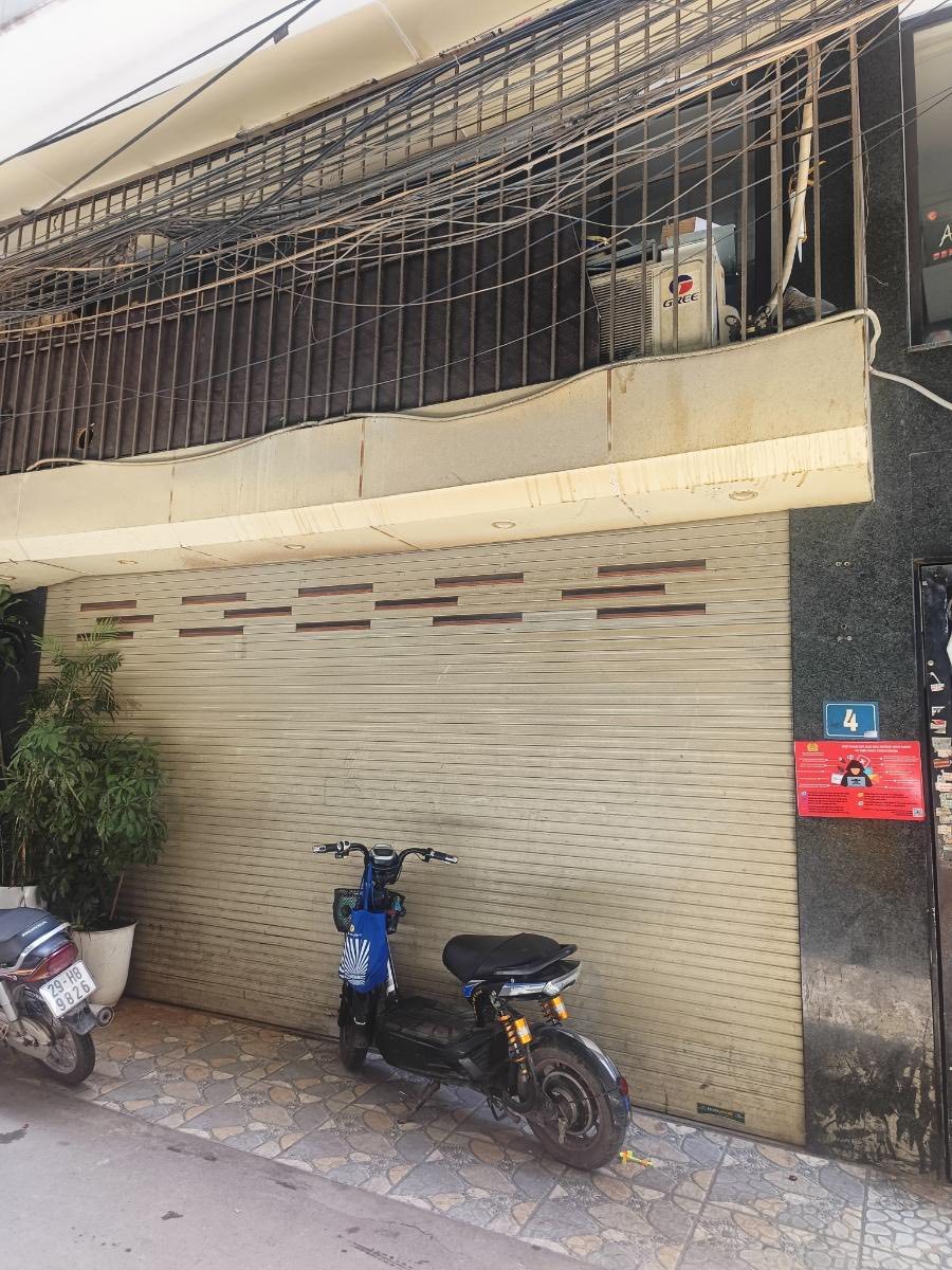 Chung cư mini Đình Thôn, 13 phòng hái ra tiền, dòng tiền 70 triệu/tháng