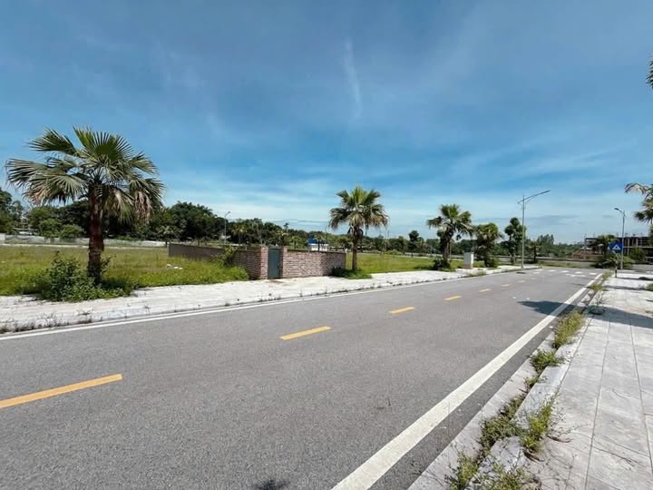 Mảnh đất vàng tại khu 3 Vân Phú, sở hữu diện tích 90m2