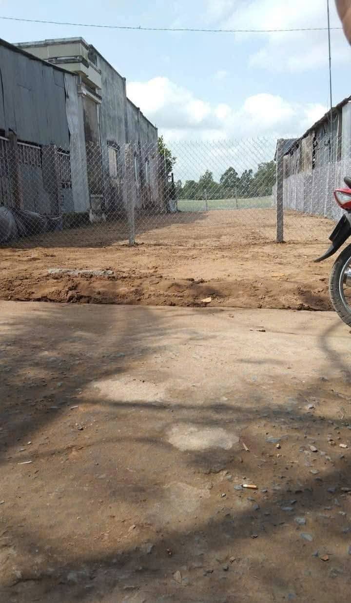 Đất nền Cờ Đỏ view sông thơ mộng - giá chỉ 650 triệu