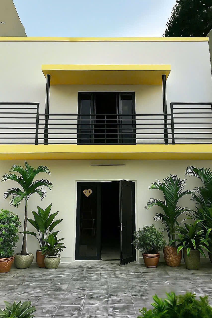 Cơ hội sở hữu ngay căn nhà mặt tiền đắc địa trên đường Tỉnh Lộ 52