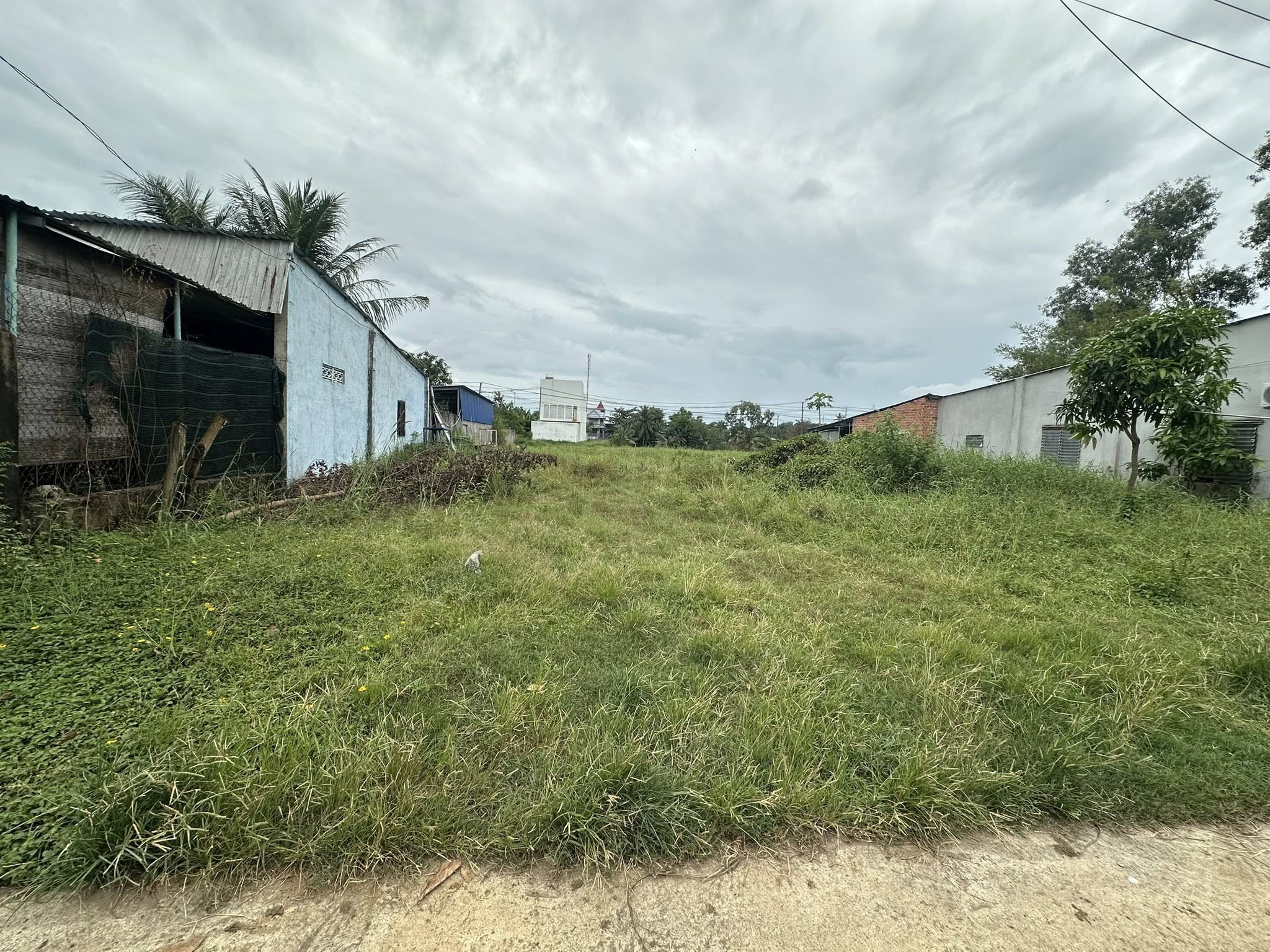 Dành cho những ai đang tìm kiếm một không gian rộng lớn để hiện thực hóa ước mơ kinh doanh