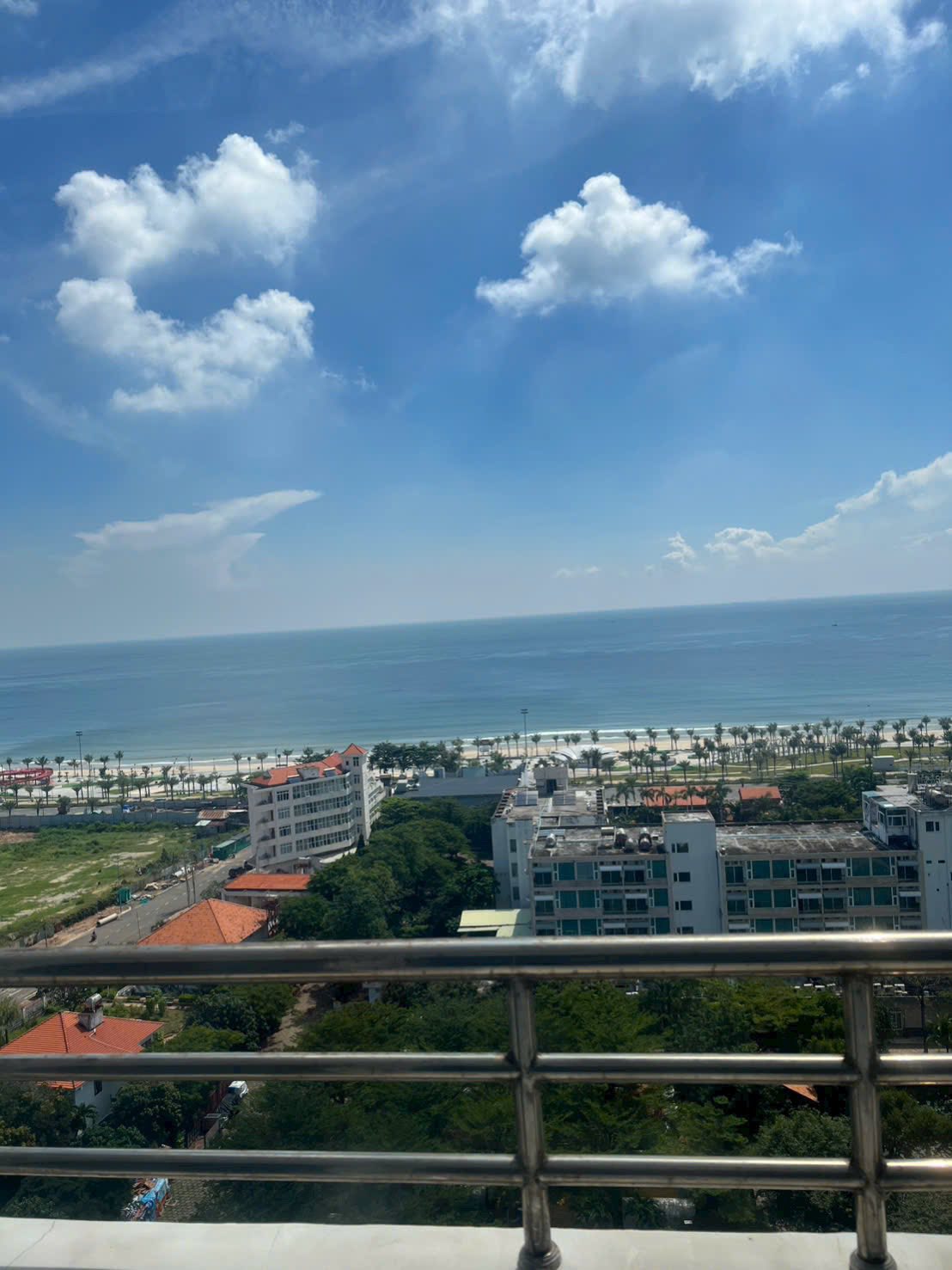 Chớp ngay cơ hội sở hữu căn hộ 3 phòng ngủ duy nhất tại chung cư Hồ Quý Ly, phường Thắng Tam, Vũng Tàu