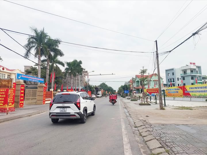 Siêu phẩm đất nền Uông Bí, Quảng Ninh đang chờ chủ nhân mới