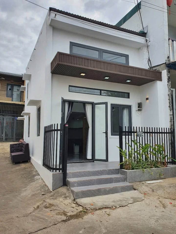 Siêu phẩm nhà góc 2 mặt tiền độc tôn tại trung tâm phố cũ, hẻm 308 Trần Phú