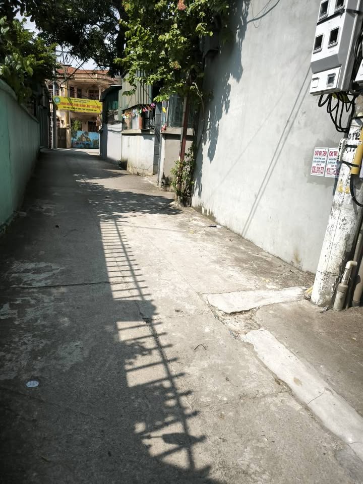 Siêu phẩm đất phân lô tại Phú Đa, Đức Thượng đang chờ chủ nhân mới