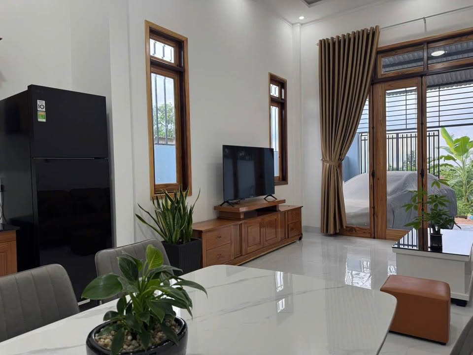 Chào đón bạn đến với tổ ấm mơ ước tại hẻm 473 Y Moan, Buôn Ma Thuột