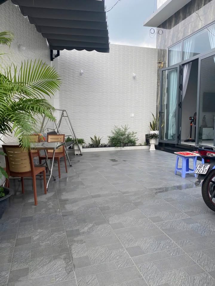 Siêu phẩm nhà lầu thiết kế đẹp tại khu vực Võ Dõng, cách đường nhựa Lê Quý Đôn 250m