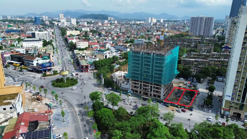 Đất vàng Thanh Liêm, Hà Nam: 186m2, sổ đỏ, gần khu công nghiệp, trường học, chợ, kinh doanh đỉnh