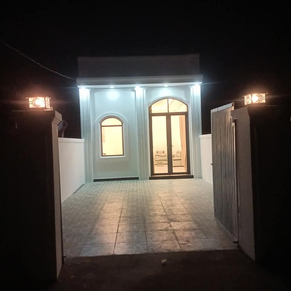 Nhà mới toanh, diện tích khủng, ô tô tận cửa, giá siêu mềm tại Sa Đéc