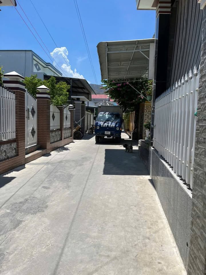 Nhà thổ cư Khánh Hội - Gần biển, 85m2, ngang 6m, giá tốt